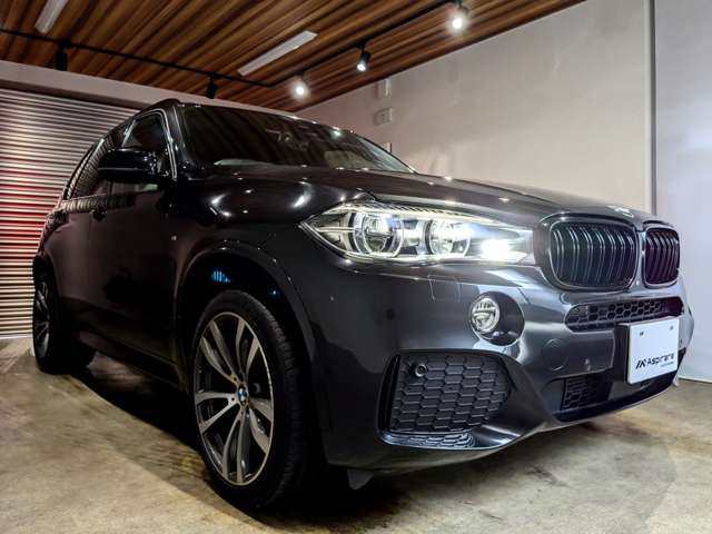 BMW X5 9