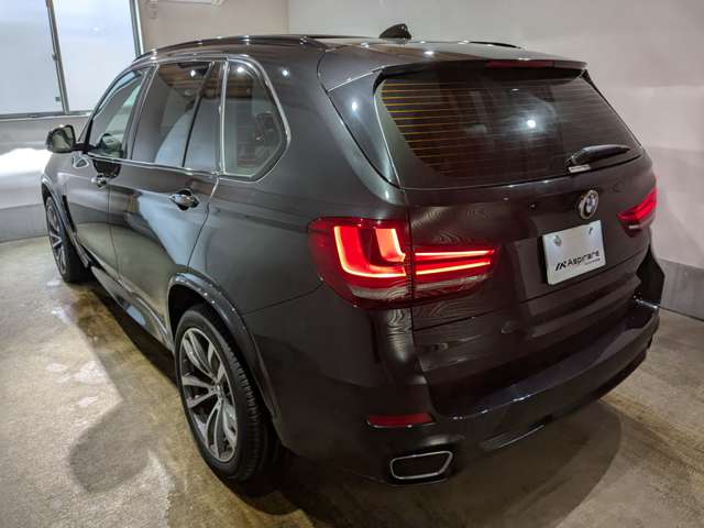 BMW X5 10