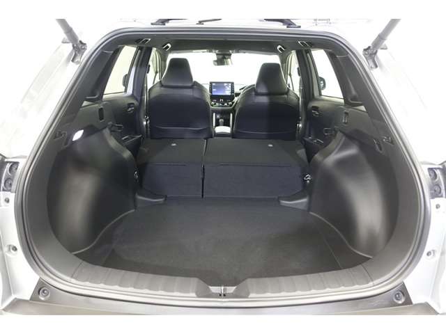 Toyota Corolla Cross 11