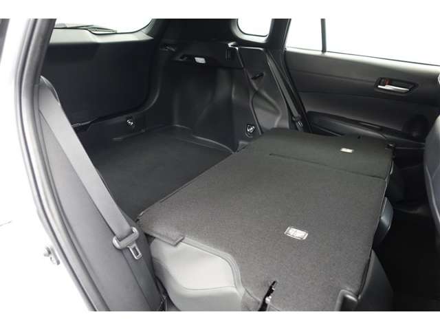 Toyota Corolla Cross 9