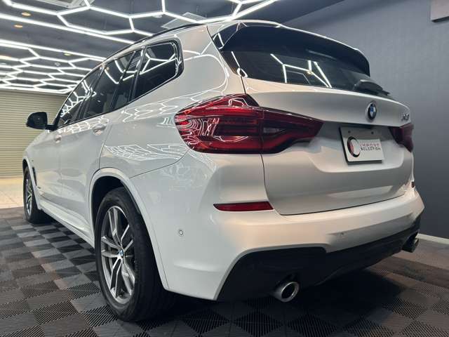 BMW X3 11