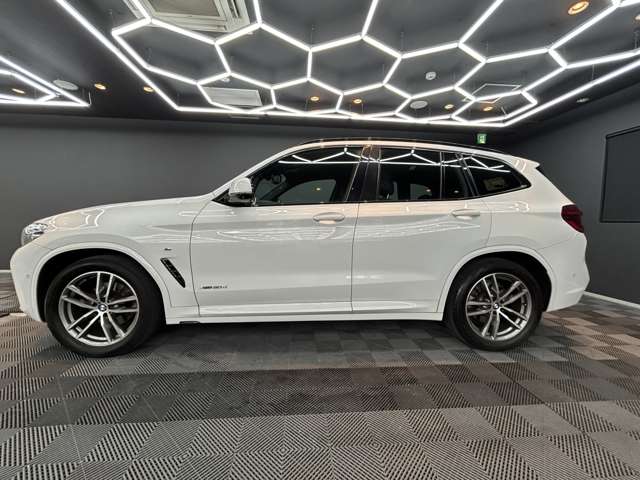 BMW X3 12