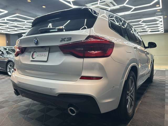 BMW X3 9