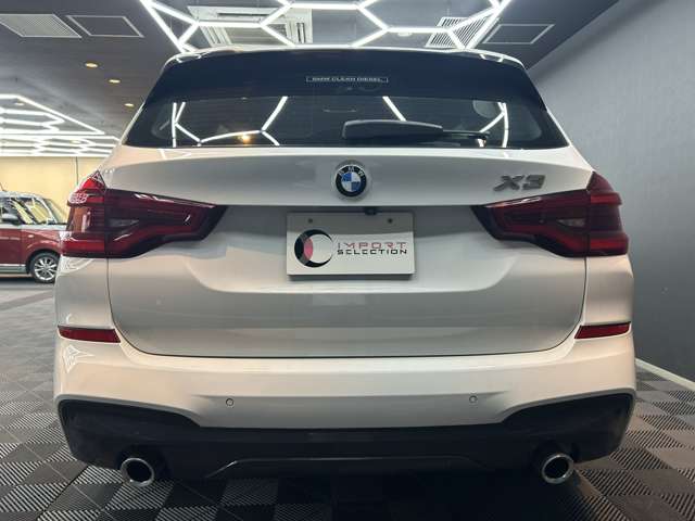 BMW X3 10
