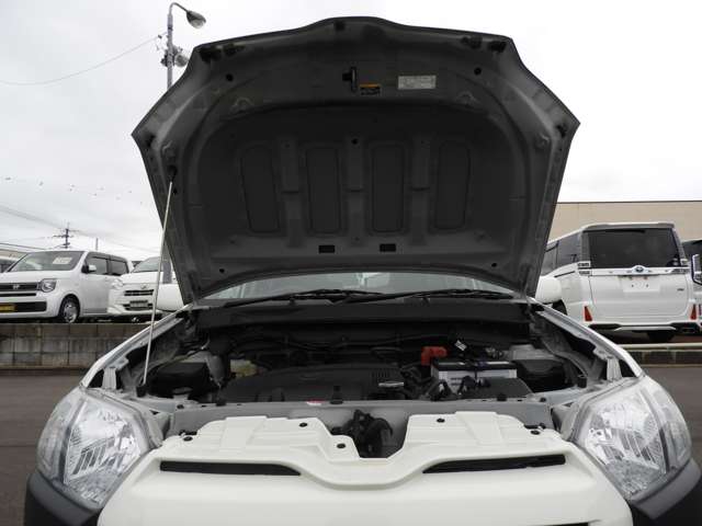 Toyota Probox Van 5