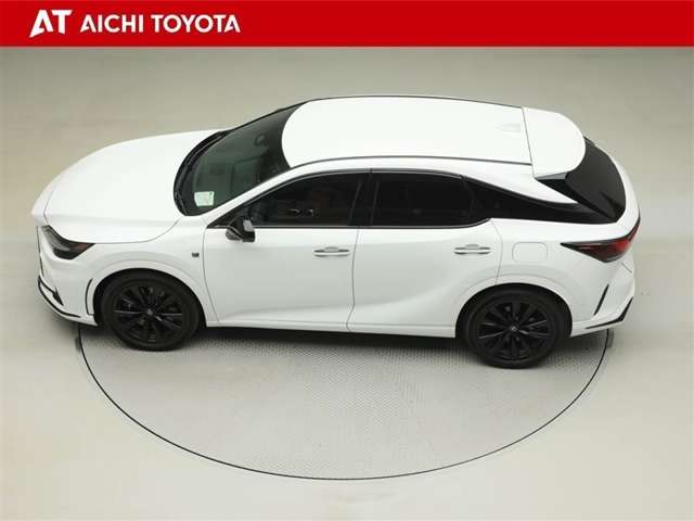 Lexus RX 11