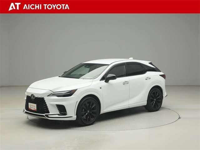 Lexus RX 2