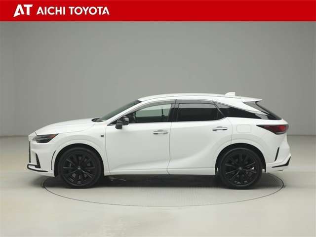 Lexus RX 3
