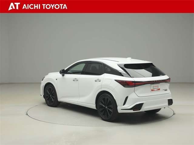 Lexus RX 4