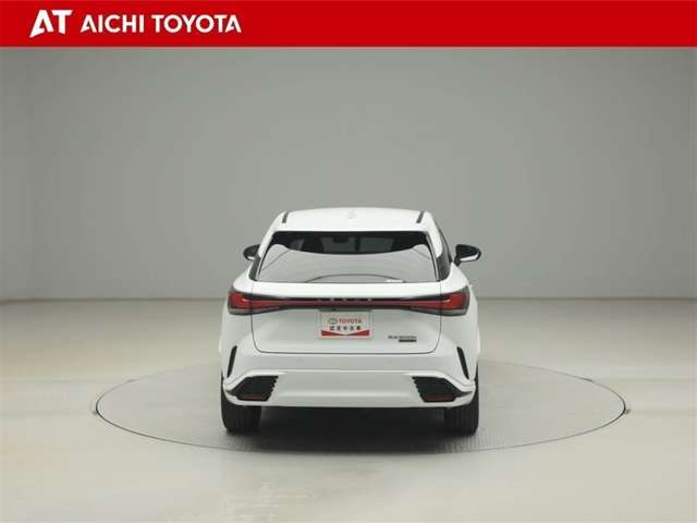 Lexus RX 5