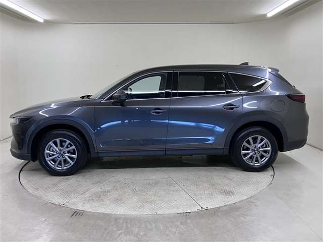 Mazda CX-8 2
