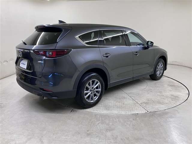 Mazda CX-8 3