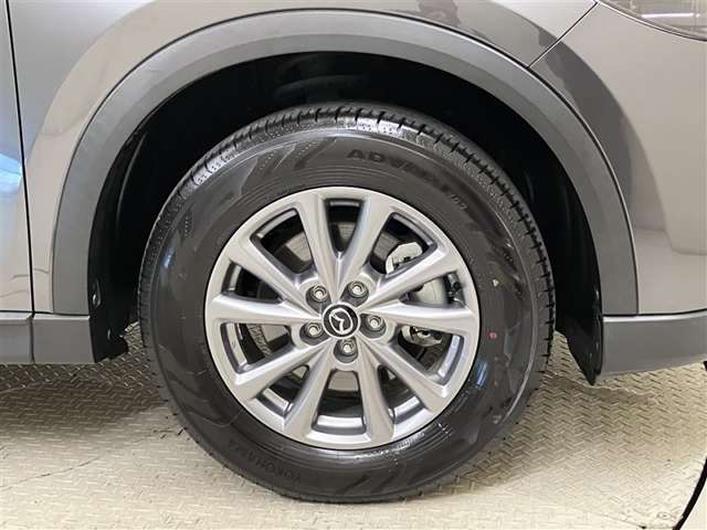 Mazda CX-8 5