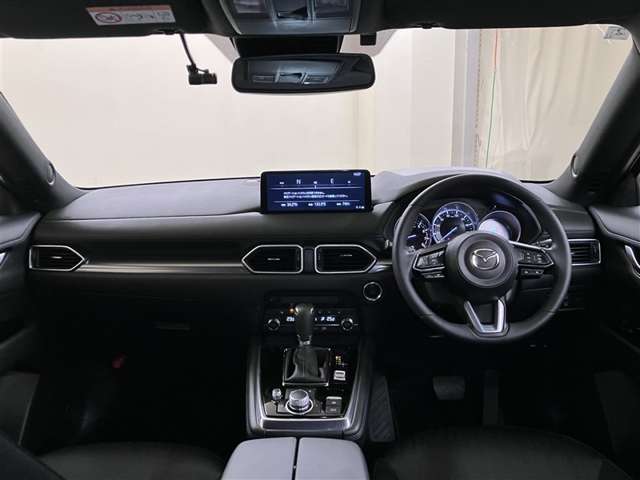 Mazda CX-8 7