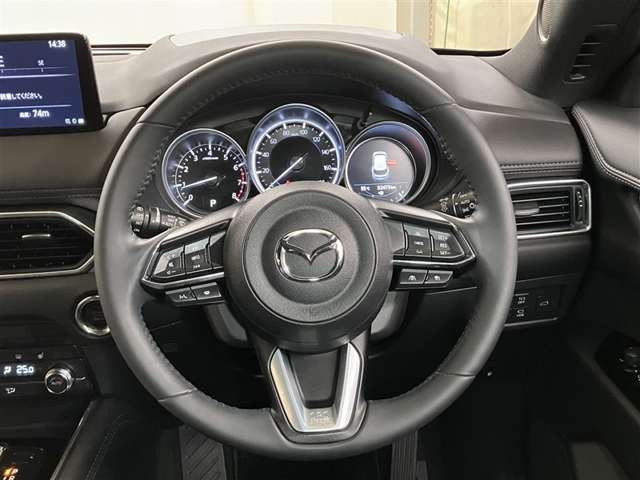 Mazda CX-8 8