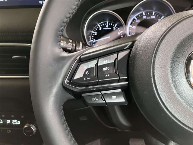 Mazda CX-8 10