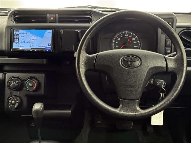 Toyota Probox Van 3