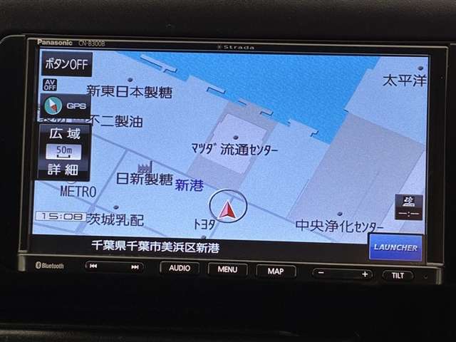 Toyota Probox Van 4