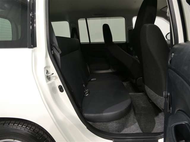 Toyota Probox Van 12