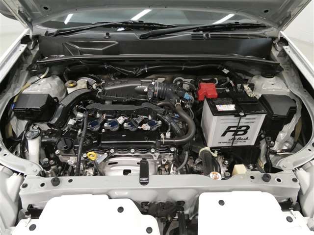 Toyota Probox Van 9