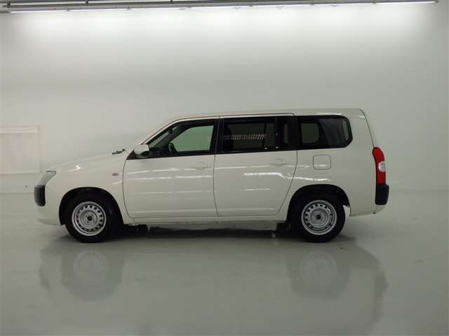 Toyota Probox Van 4
