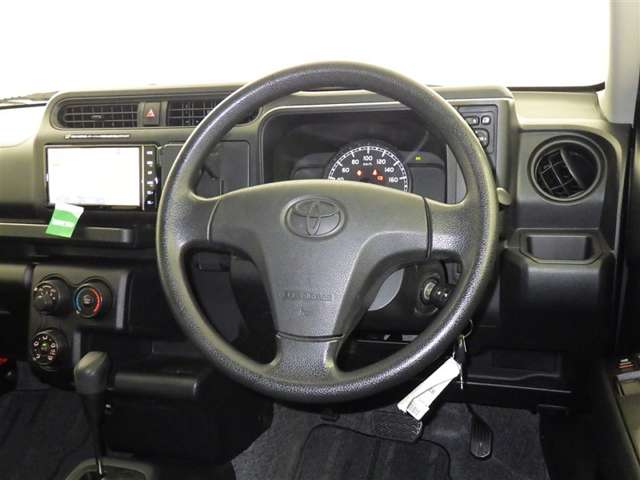 Toyota Probox Van 8