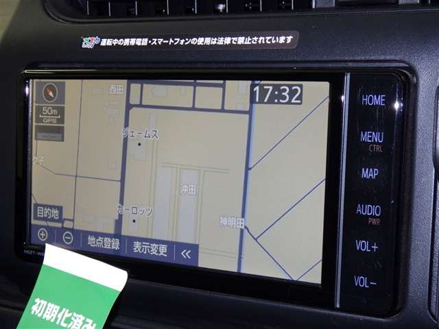 Toyota Probox Van 9