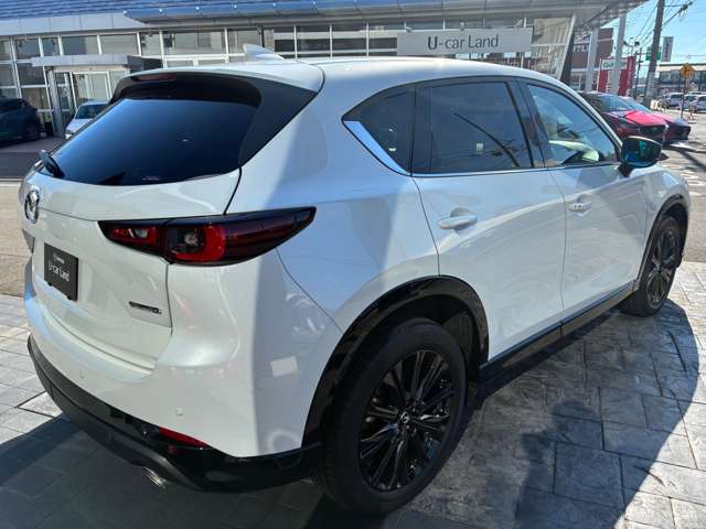 Mazda CX-5 11