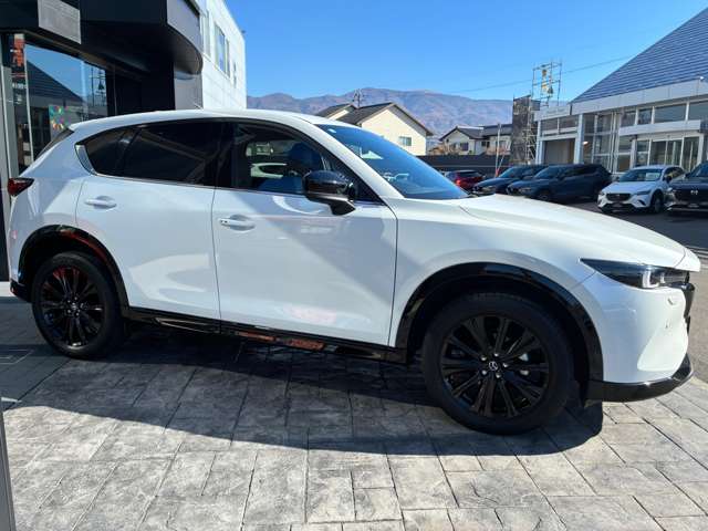Mazda CX-5 12