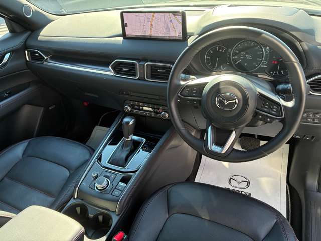 Mazda CX-5 2