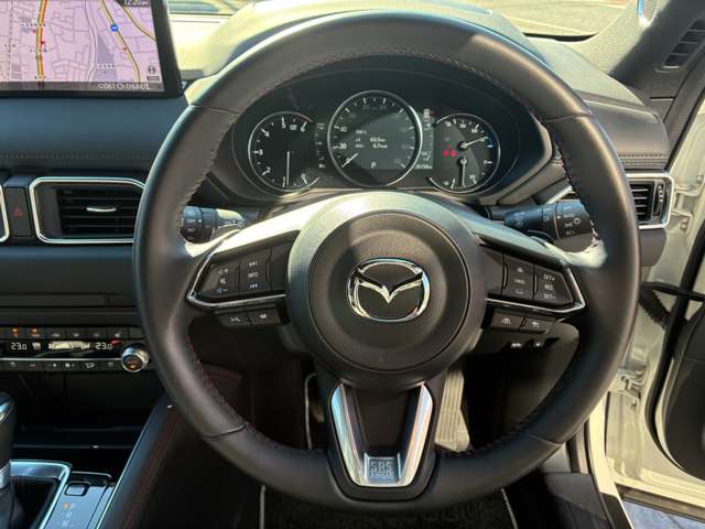 Mazda CX-5 4