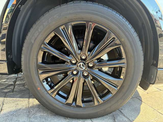 Mazda CX-5 6