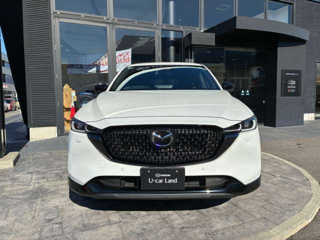 Mazda CX-5 7