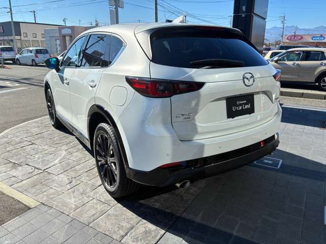 Mazda CX-5 9