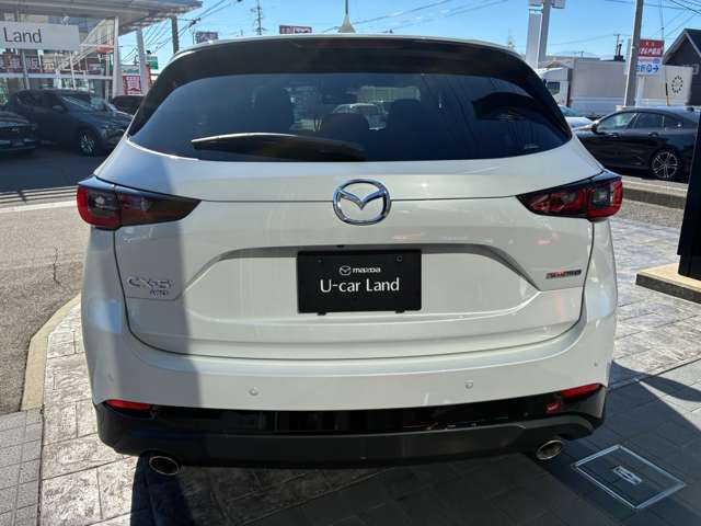 Mazda CX-5 10