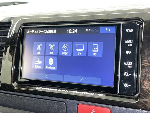 Toyota Hiace Van 12