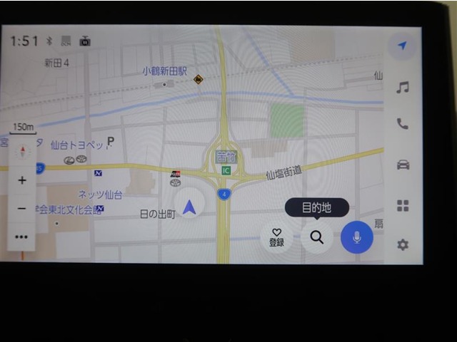 Toyota Corolla Cross 6