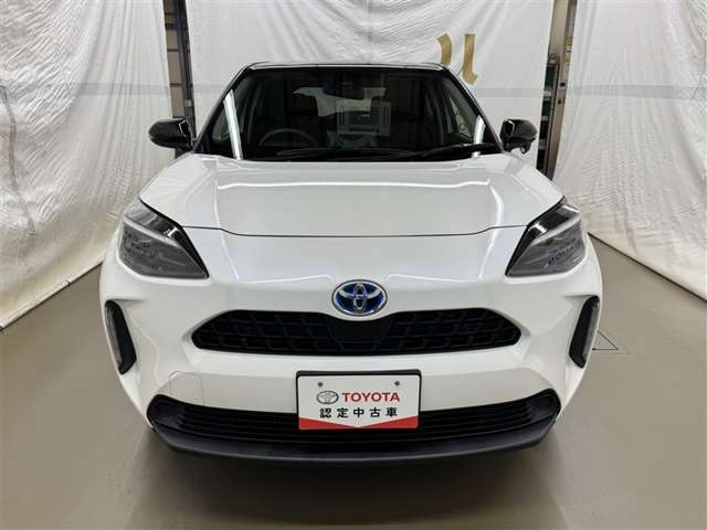 Toyota Yaris Cross 9