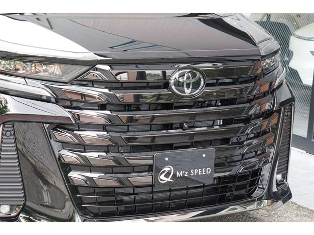 Toyota Vellfire 11
