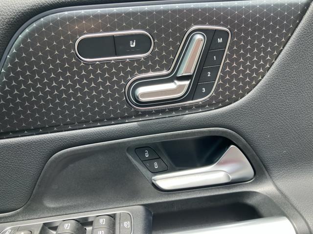 Mercedes-Benz EQA 3