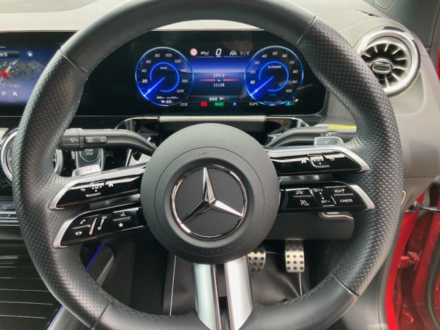 Mercedes-Benz EQA 4