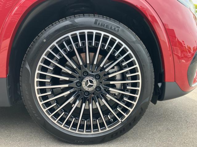 Mercedes-Benz EQA 6