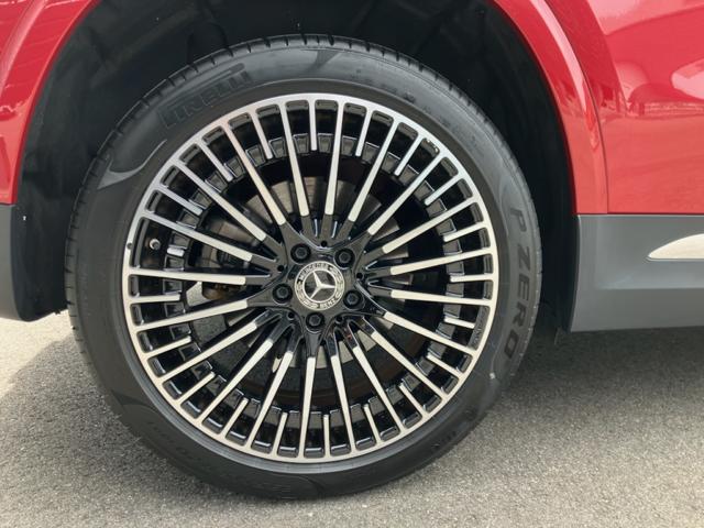 Mercedes-Benz EQA 7