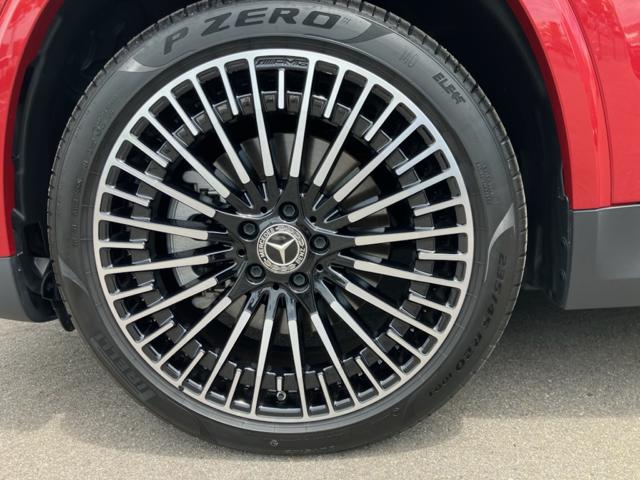Mercedes-Benz EQA 9