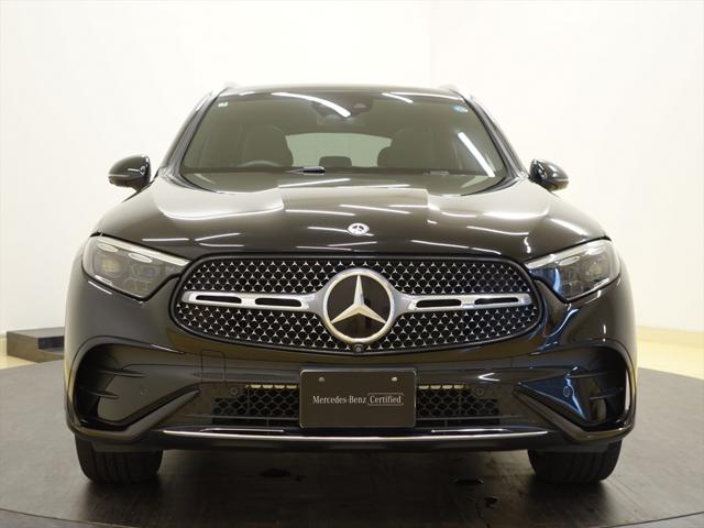 Mercedes-Benz GLC 2