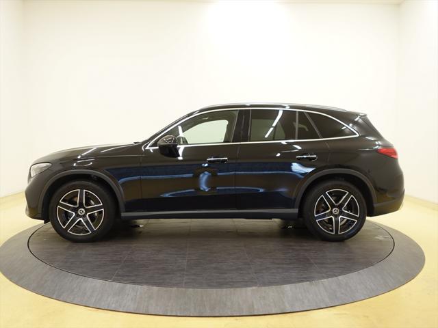 Mercedes-Benz GLC 3
