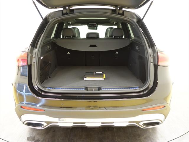 Mercedes-Benz GLC 7
