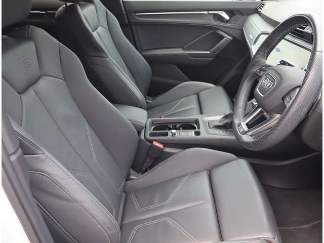 Audi Q3 Sportback 12