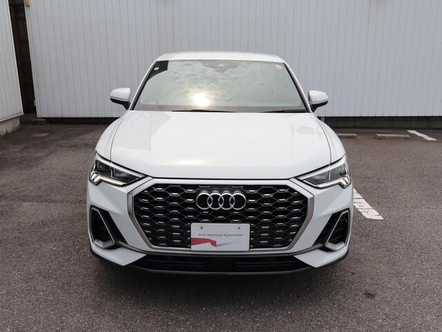 Audi Q3 Sportback 3