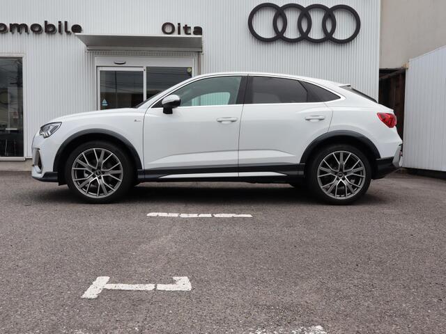 Audi Q3 Sportback 4